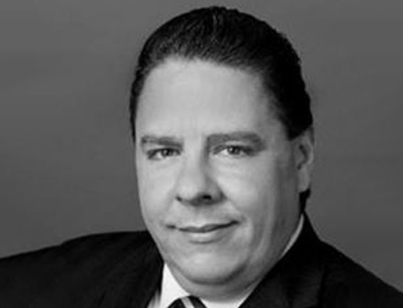 Chuck Cefalu