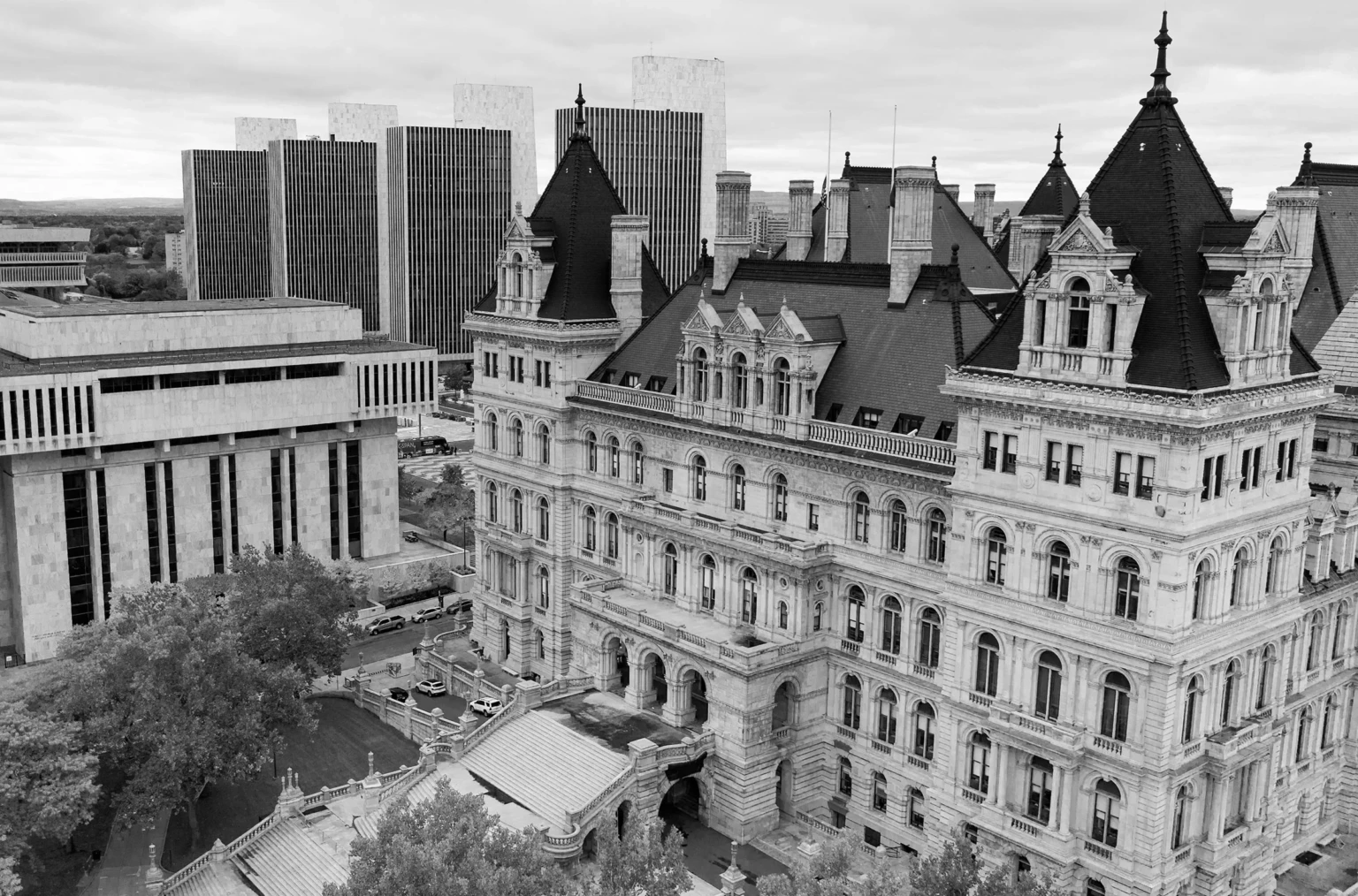 Ameristar Financial Corporation