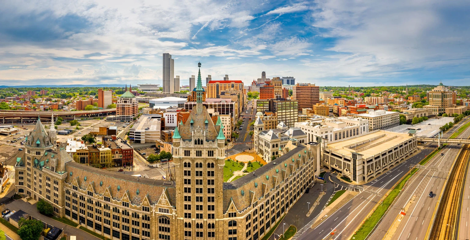 Ameristar Financial Corporation